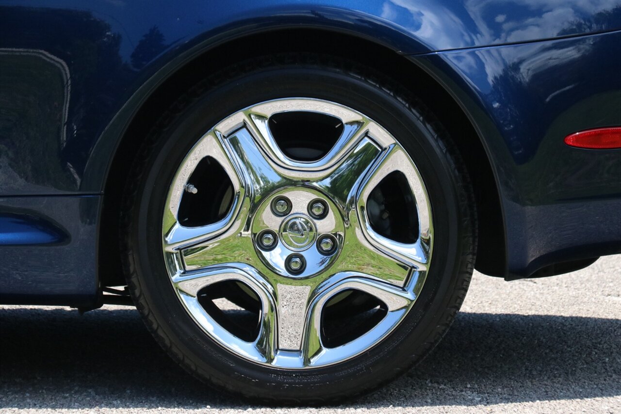 2006 Lexus SC 430   - Photo 39 - Stuart, FL 34997