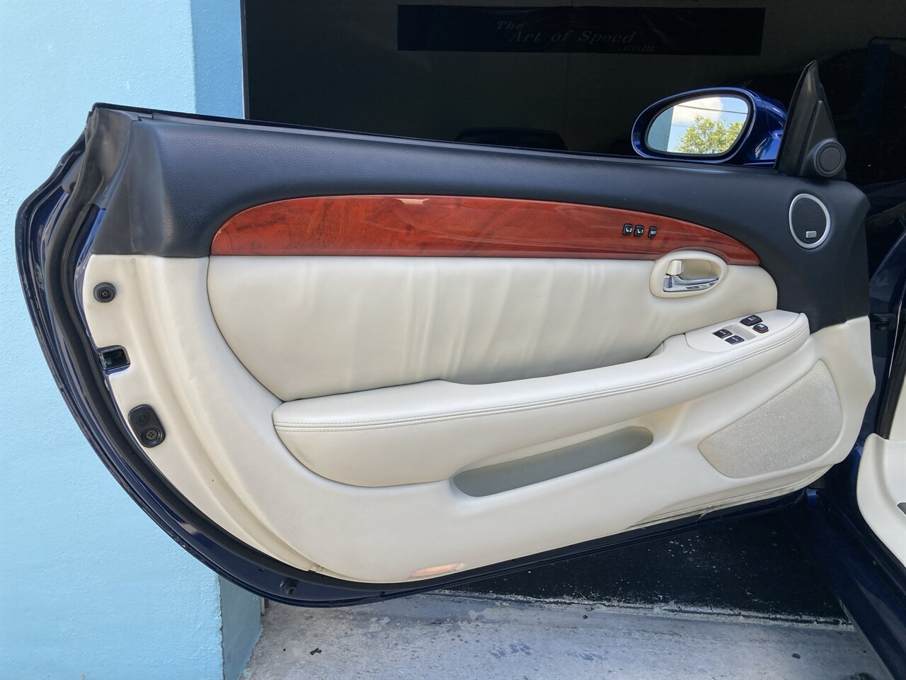 2006 Lexus SC 430   - Photo 31 - Stuart, FL 34997