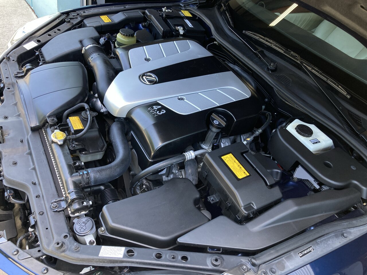 2006 Lexus SC 430   - Photo 37 - Stuart, FL 34997