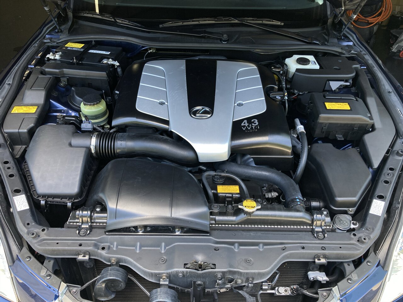 2006 Lexus SC 430   - Photo 36 - Stuart, FL 34997