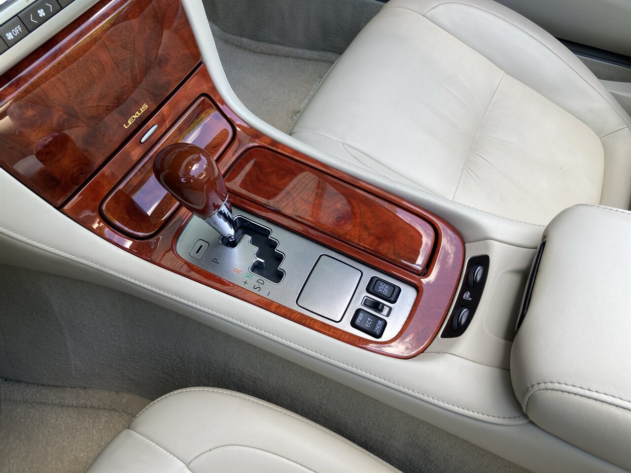 2006 Lexus SC 430   - Photo 29 - Stuart, FL 34997
