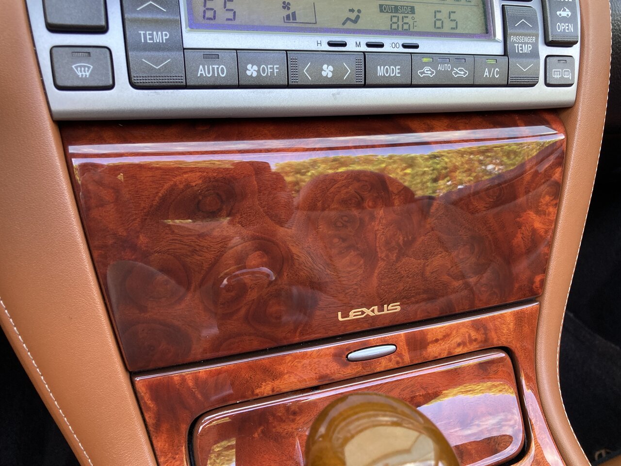 2004 Lexus SC 430   - Photo 27 - Stuart, FL 34997