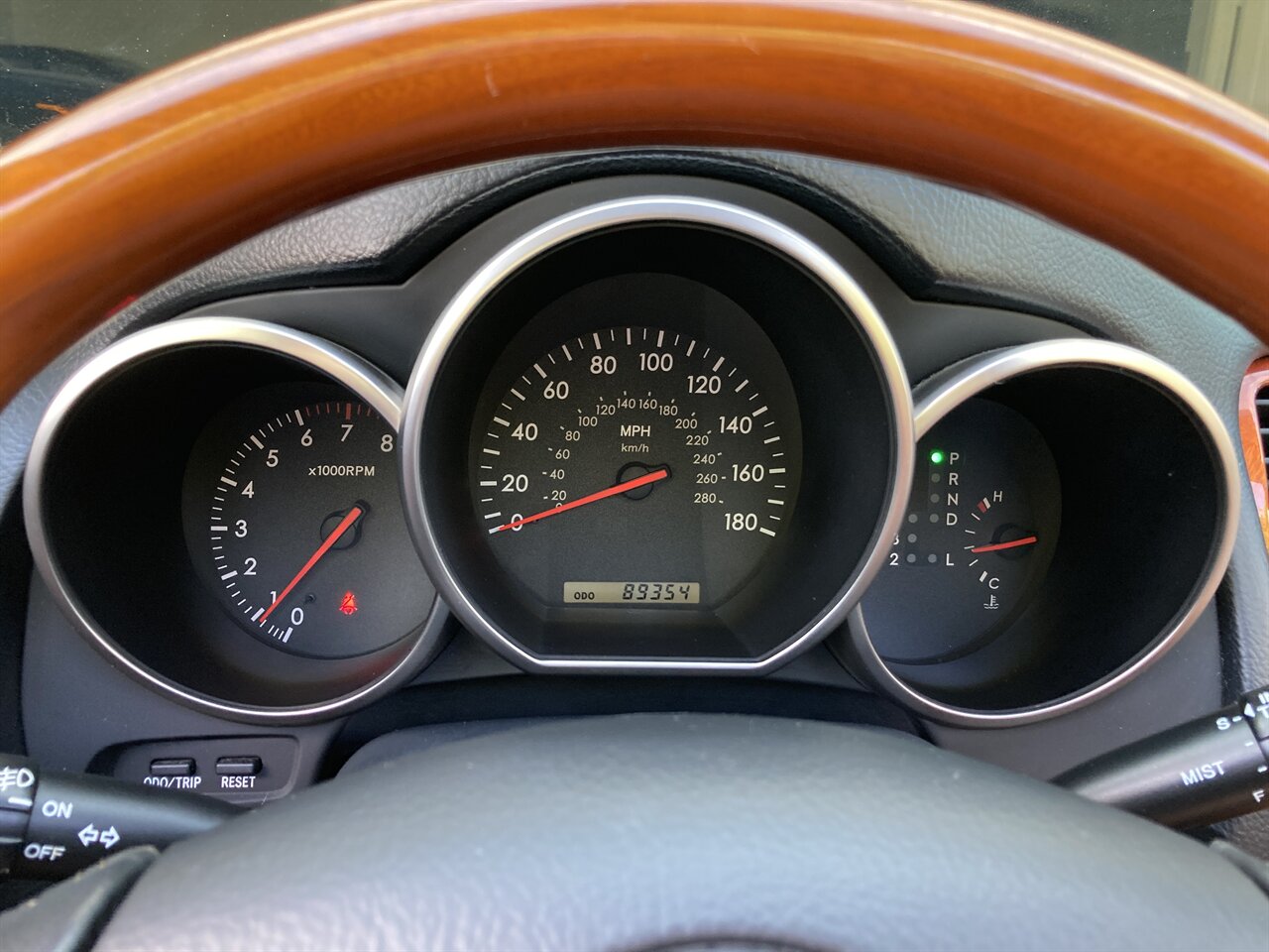 2004 Lexus SC 430   - Photo 22 - Stuart, FL 34997