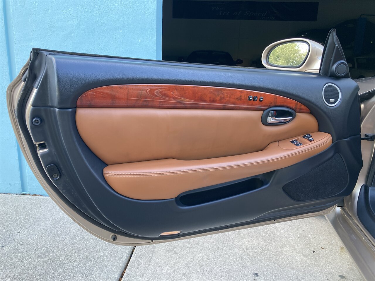 2004 Lexus SC 430   - Photo 31 - Stuart, FL 34997