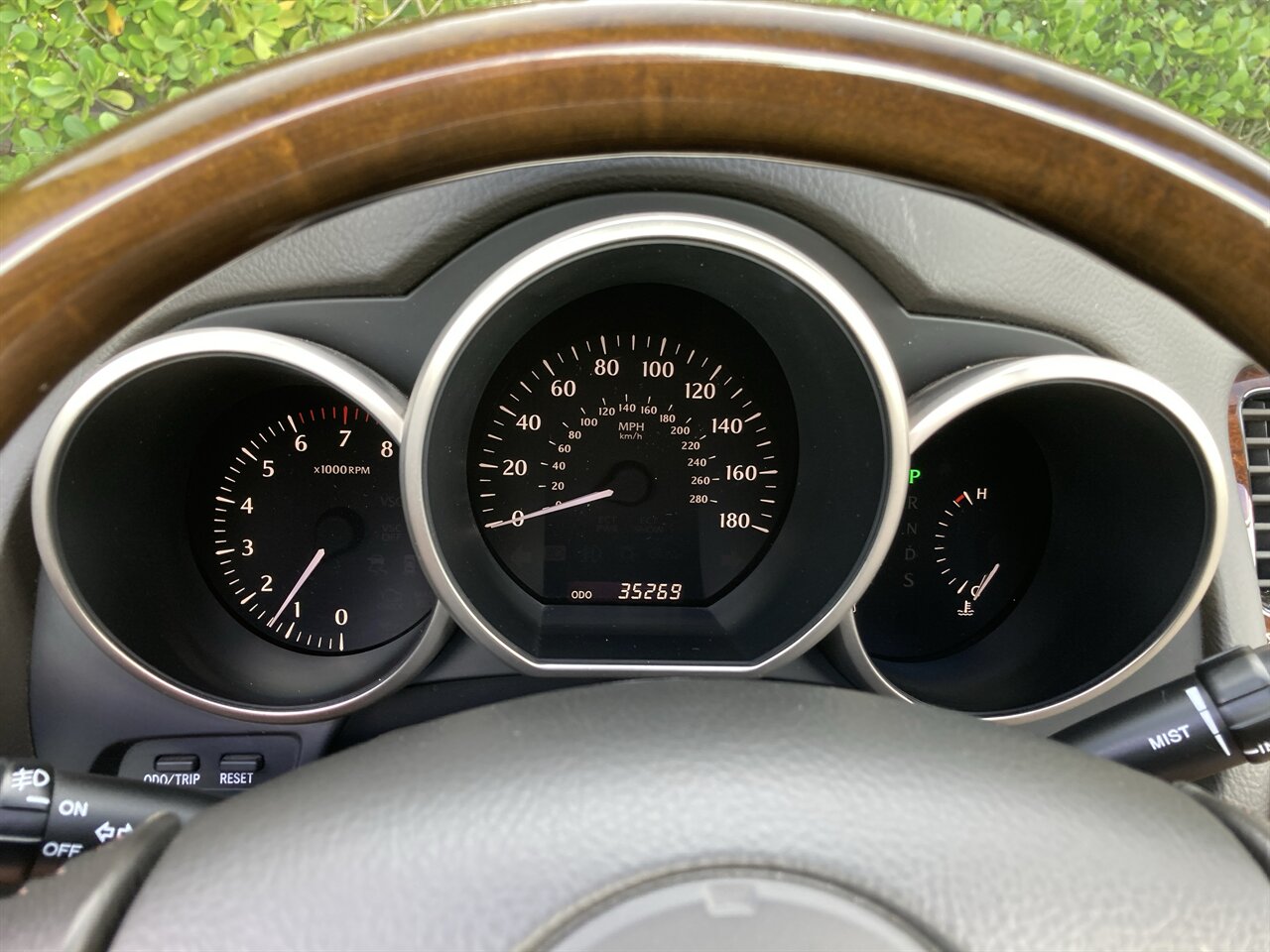 2006 Lexus SC 430   - Photo 22 - Stuart, FL 34997