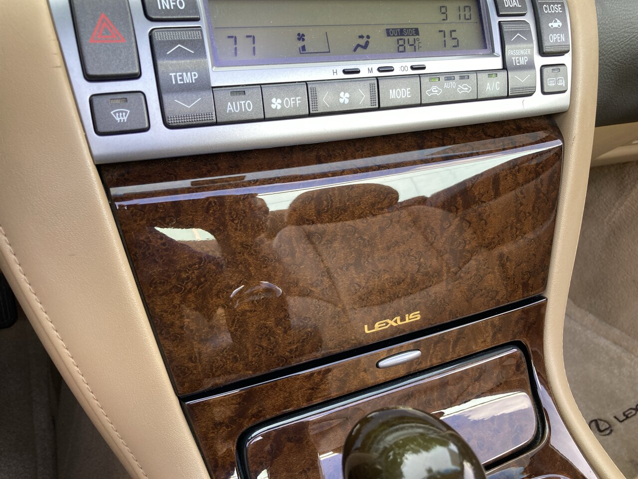 2006 Lexus SC 430   - Photo 27 - Stuart, FL 34997