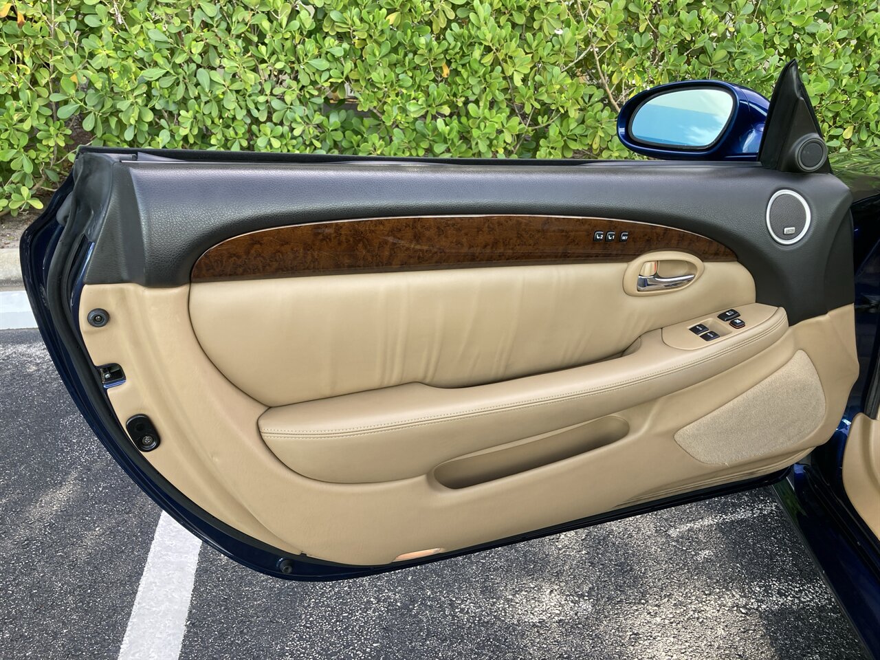 2006 Lexus SC 430   - Photo 31 - Stuart, FL 34997