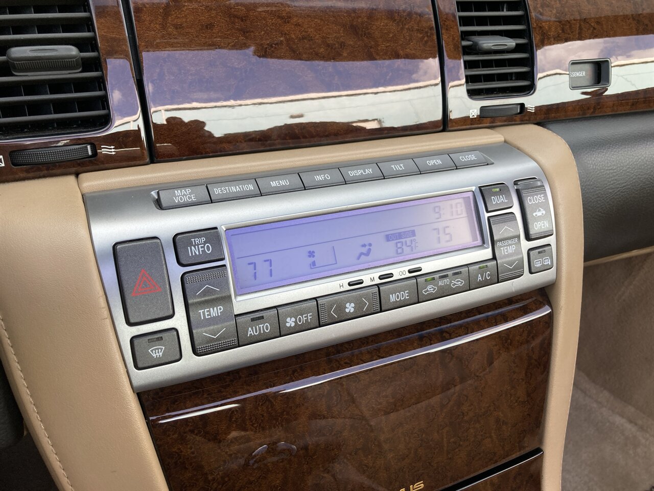 2006 Lexus SC 430   - Photo 26 - Stuart, FL 34997