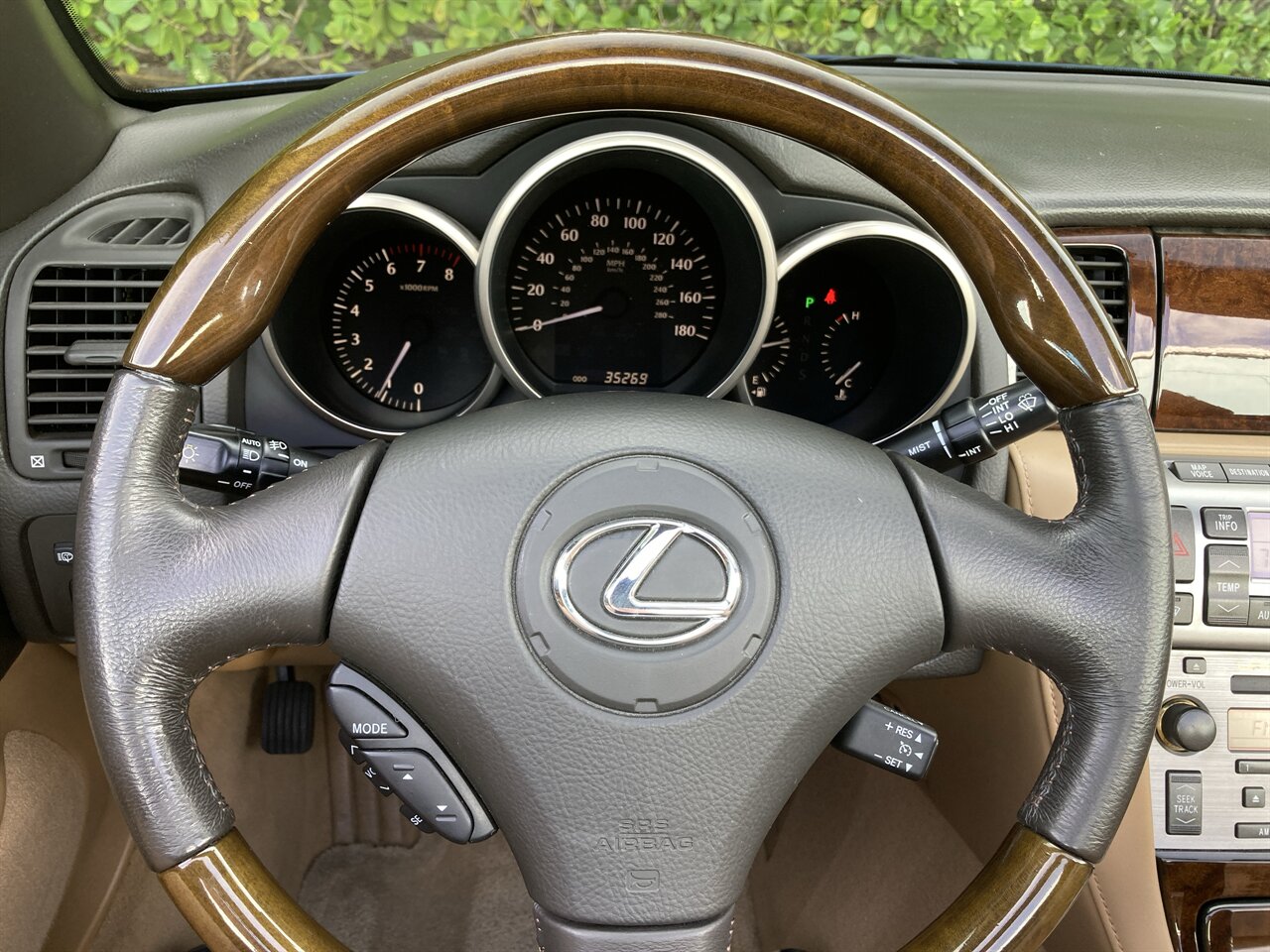 2006 Lexus SC 430   - Photo 21 - Stuart, FL 34997