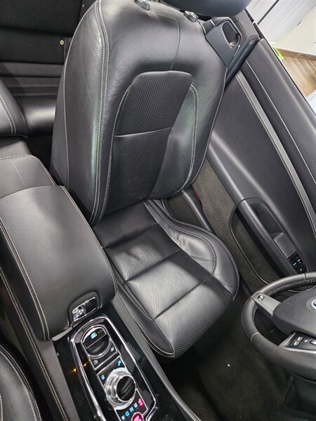 2014 Jaguar XK XKR - Photo 46 - Stuart, FL 34997
