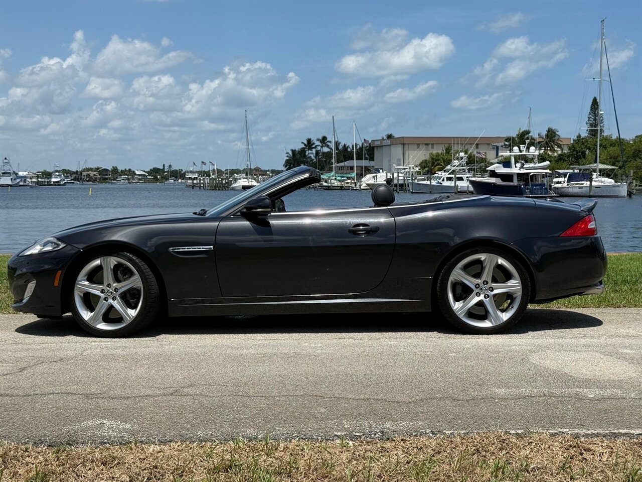2014 Jaguar XK XKR - Photo 34 - Stuart, FL 34997