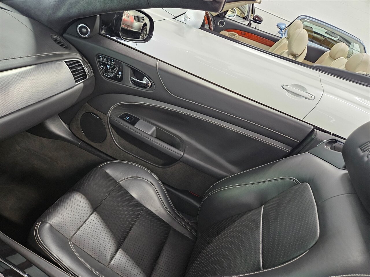 2014 Jaguar XK XKR - Photo 47 - Stuart, FL 34997
