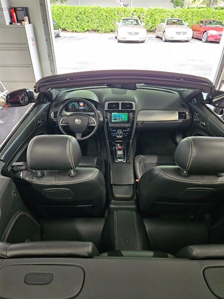 2014 Jaguar XK XKR - Photo 48 - Stuart, FL 34997