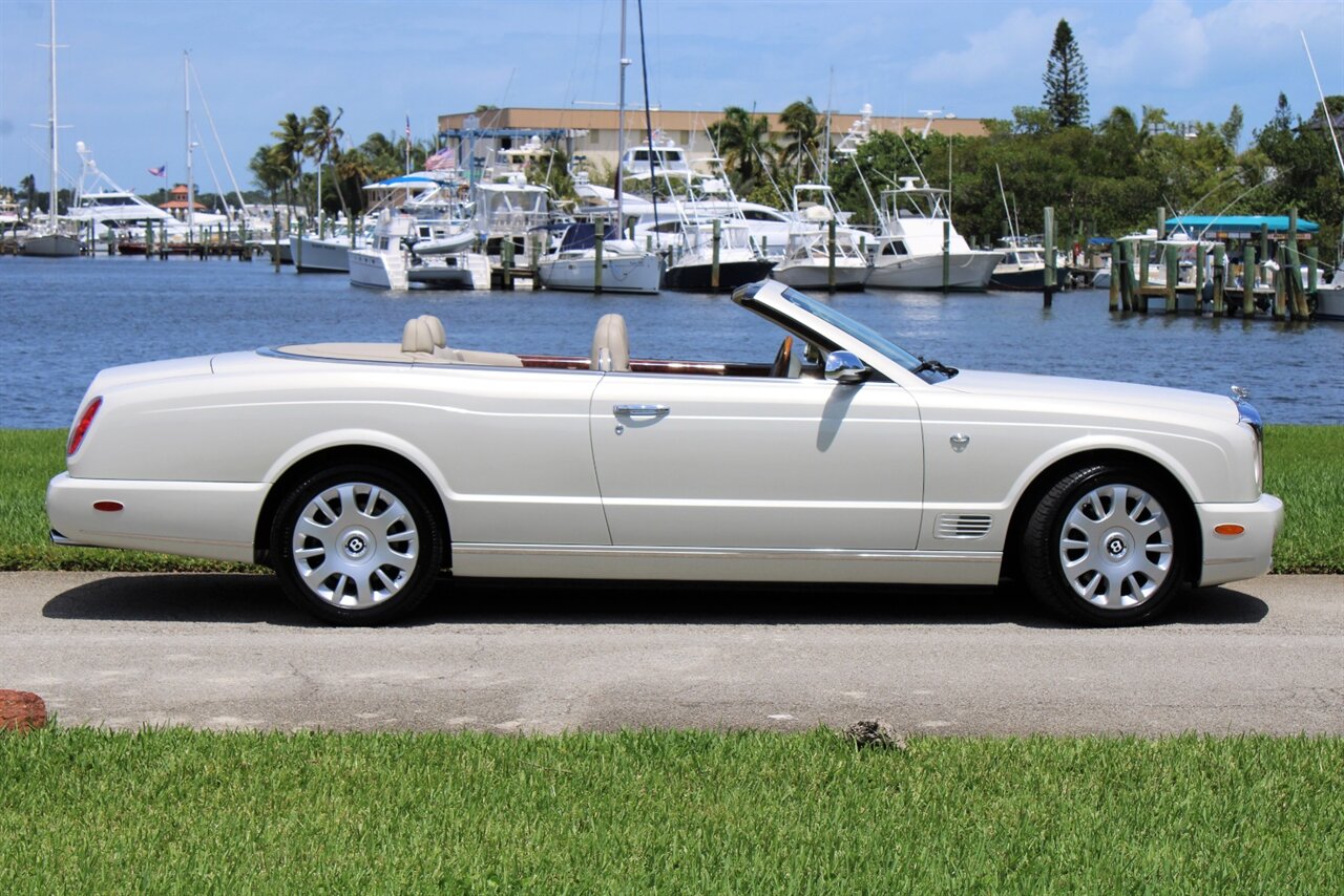 2008 Bentley Azure   - Photo 6 - Stuart, FL 34997