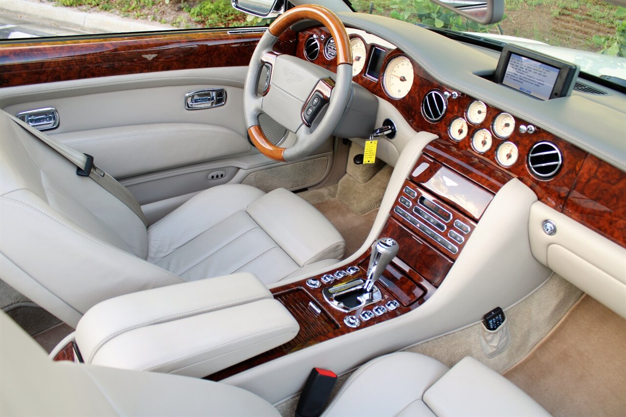 2008 Bentley Azure   - Photo 2 - Stuart, FL 34997