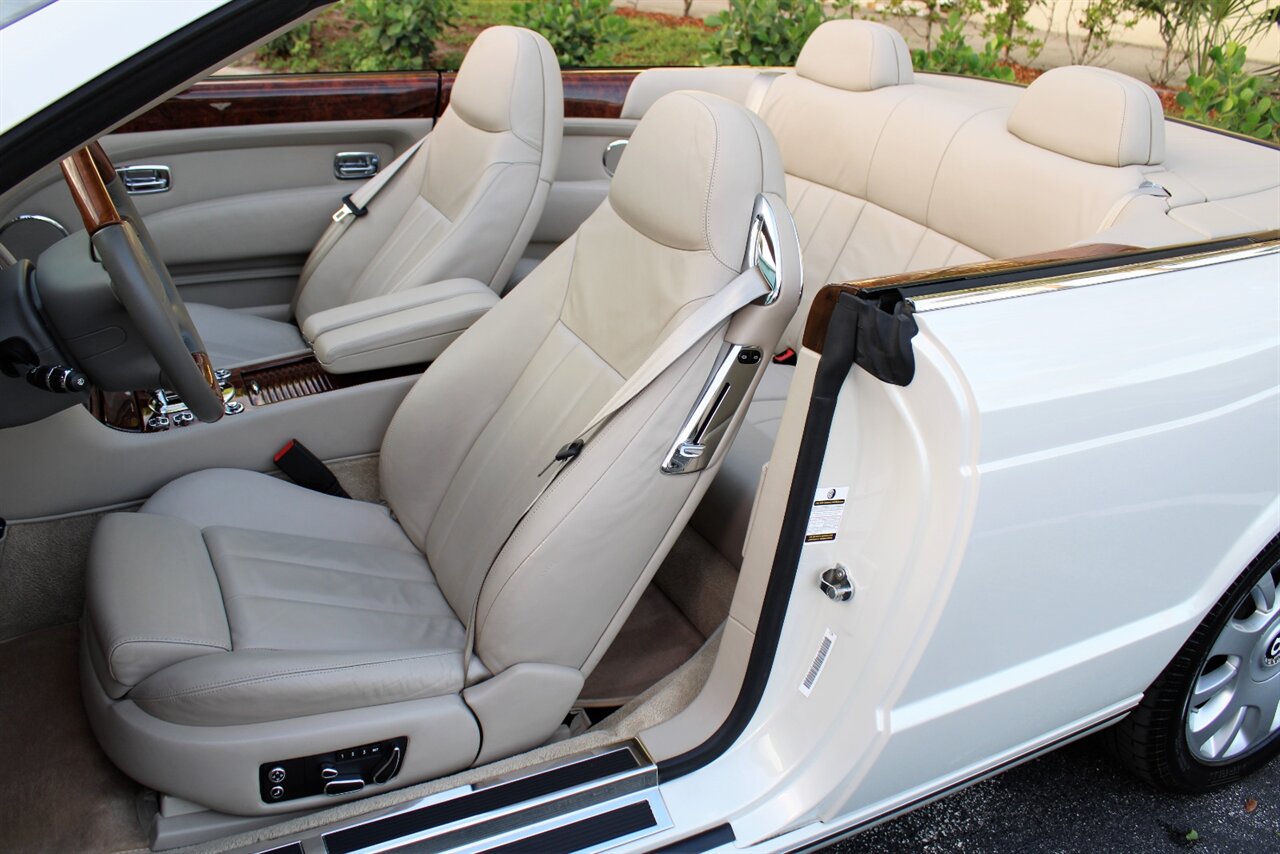 2008 Bentley Azure   - Photo 15 - Stuart, FL 34997