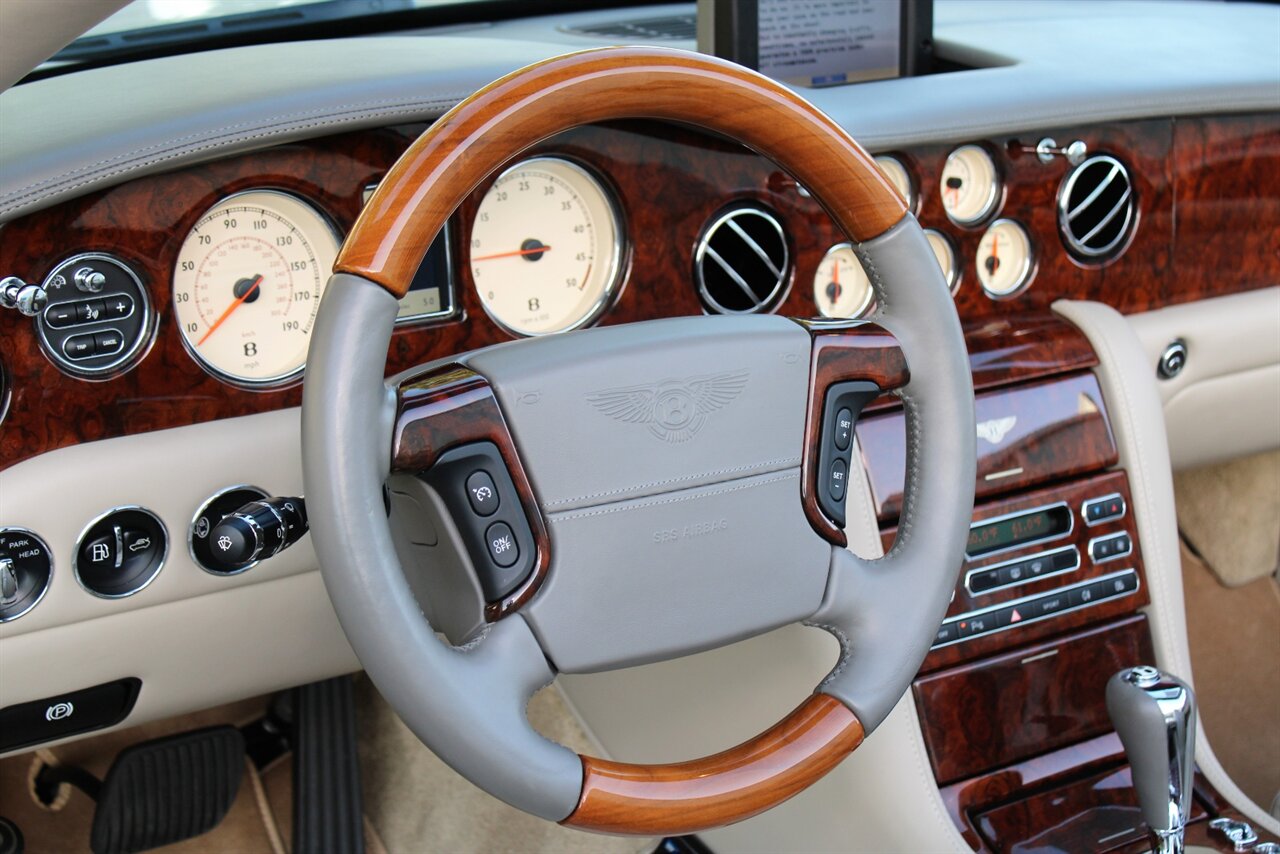 2008 Bentley Azure   - Photo 22 - Stuart, FL 34997