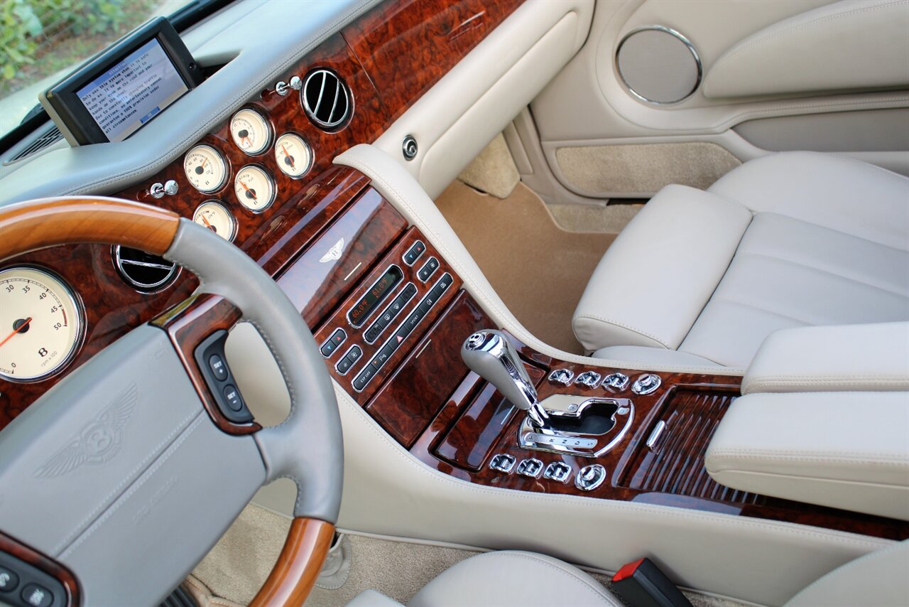 2008 Bentley Azure   - Photo 26 - Stuart, FL 34997