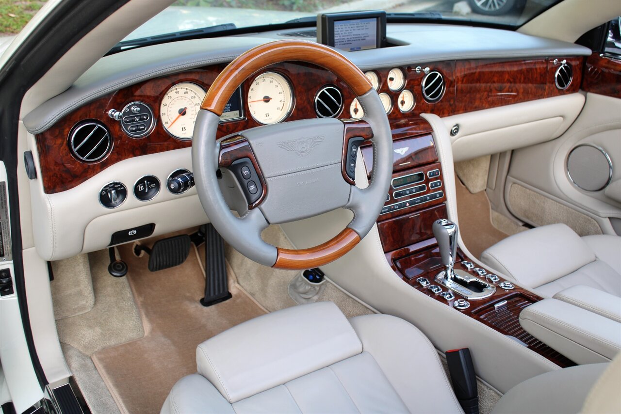 2008 Bentley Azure   - Photo 20 - Stuart, FL 34997