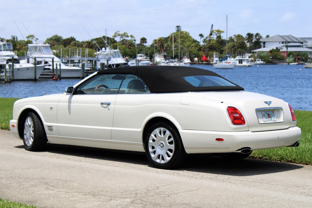 2008 Bentley Azure   - Photo 3 - Stuart, FL 34997