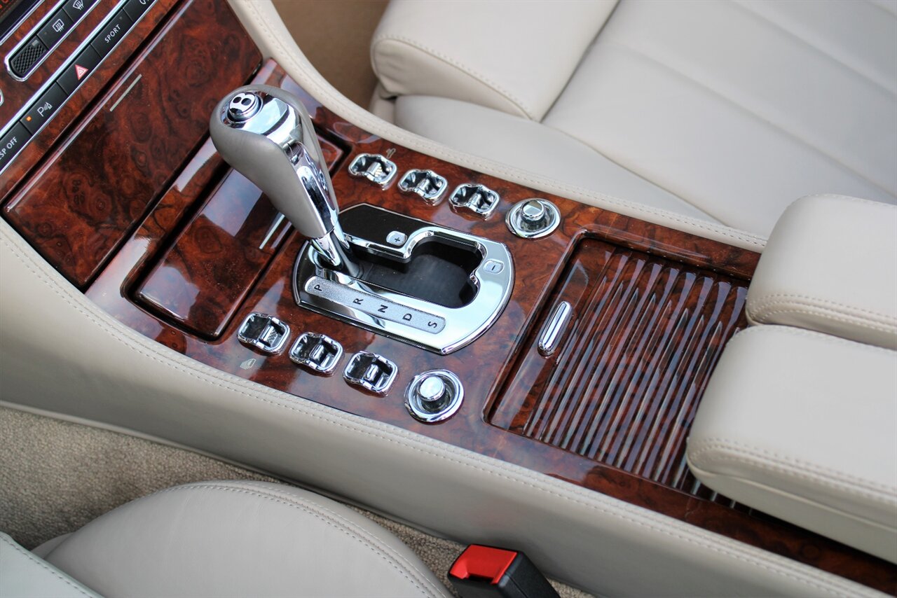 2008 Bentley Azure   - Photo 33 - Stuart, FL 34997