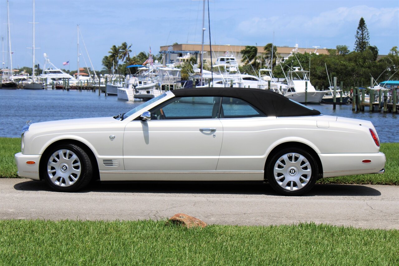 2008 Bentley Azure   - Photo 7 - Stuart, FL 34997