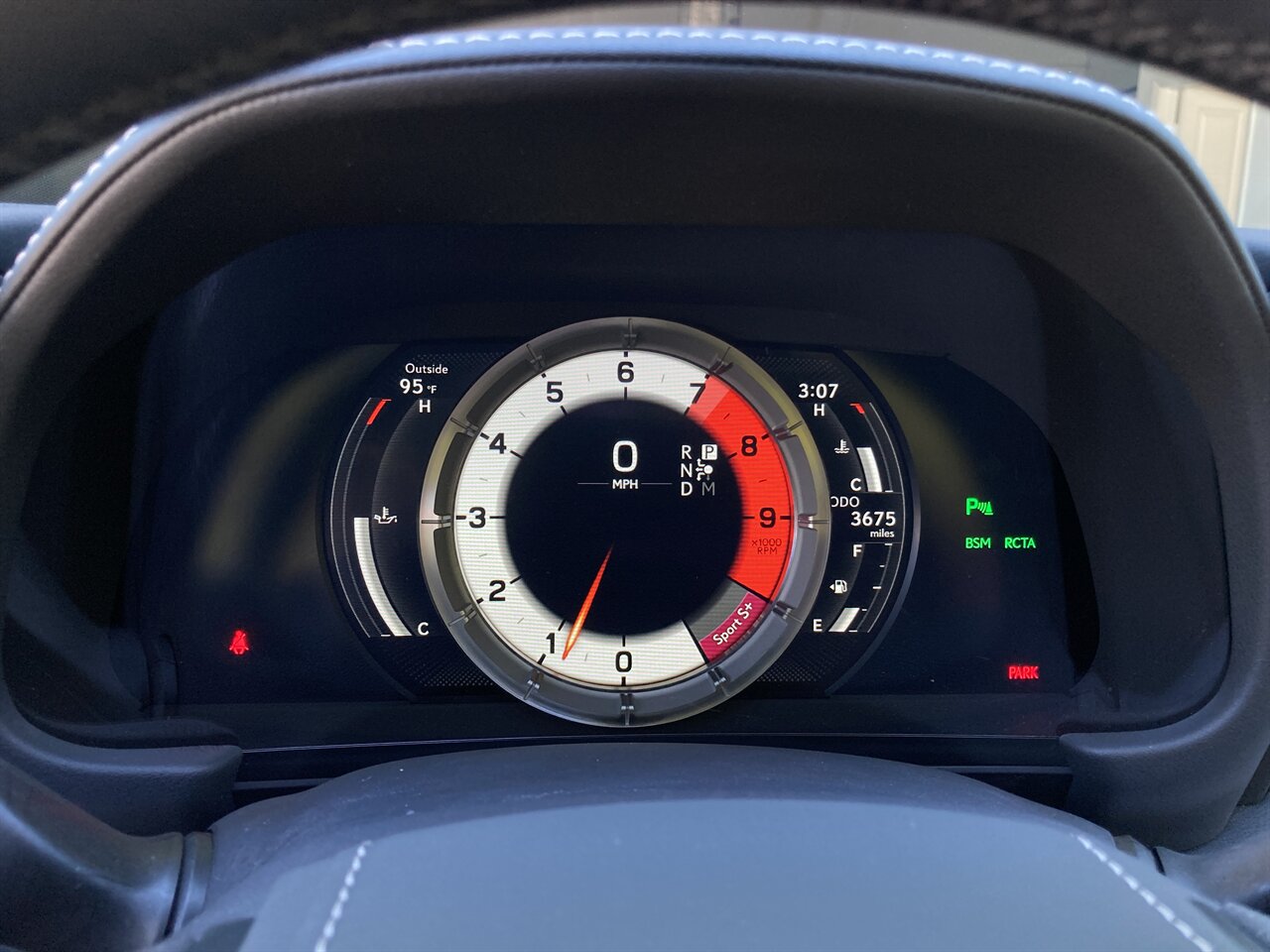 2023 Lexus LC 500 Convertible - Photo 27 - Stuart, FL 34997