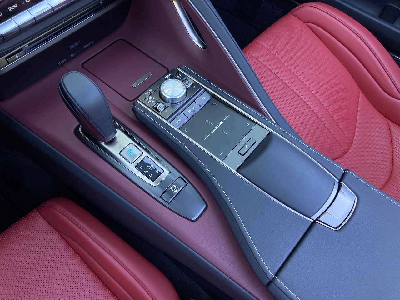 2023 Lexus LC 500 Convertible - Photo 31 - Stuart, FL 34997