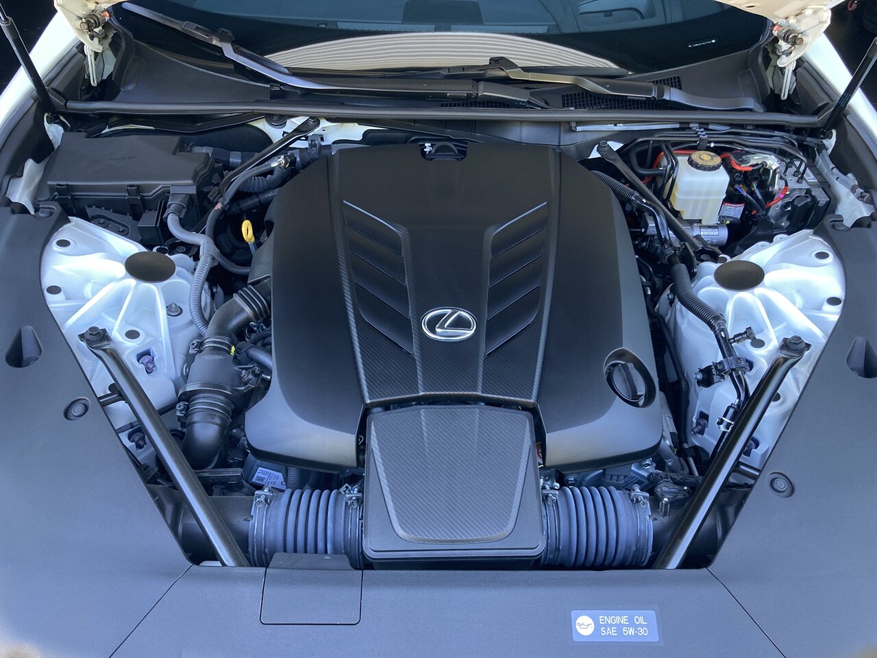 2023 Lexus LC 500 Convertible - Photo 39 - Stuart, FL 34997
