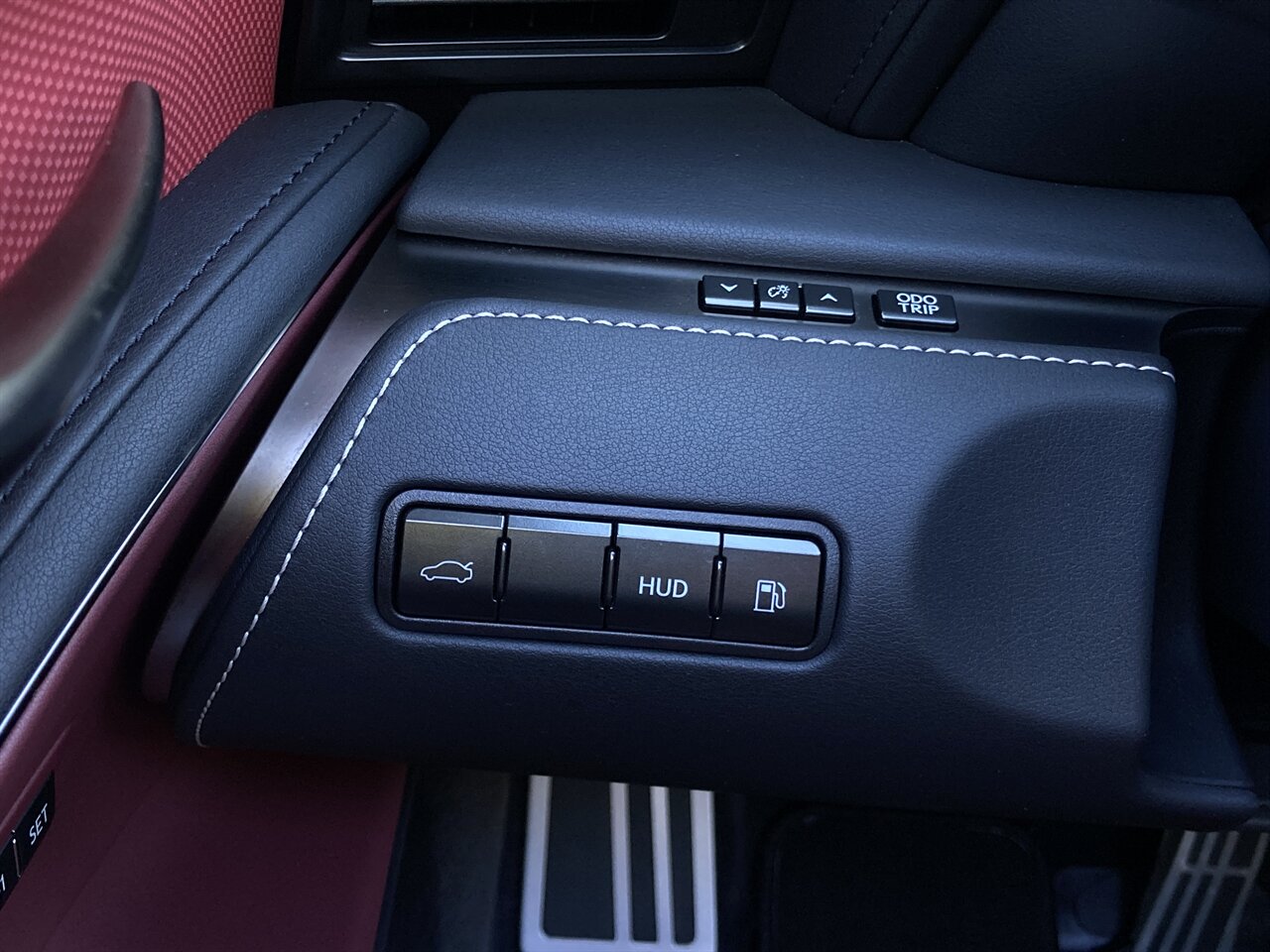 2023 Lexus LC 500 Convertible - Photo 23 - Stuart, FL 34997