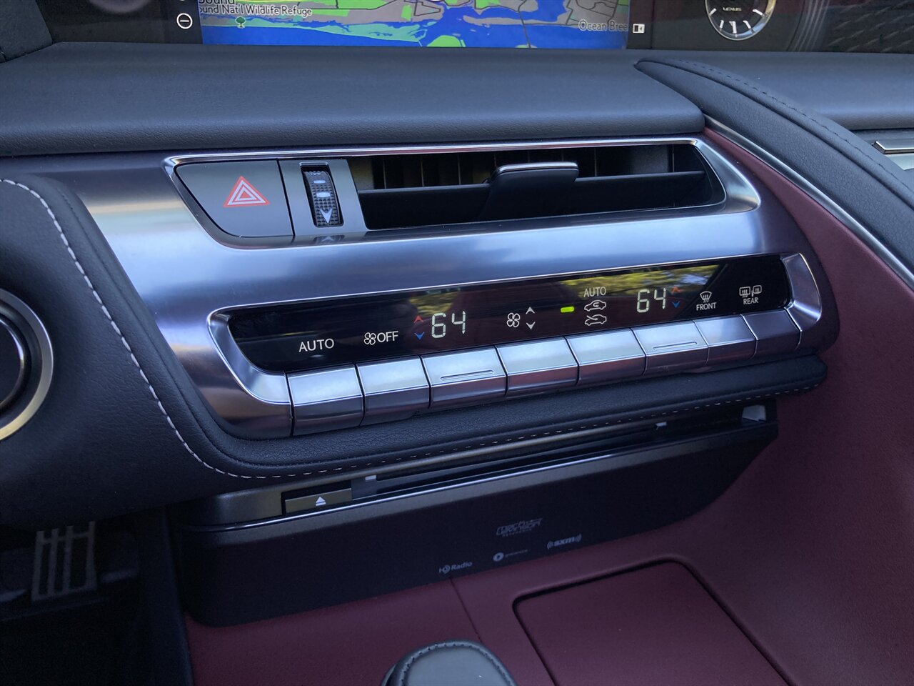 2023 Lexus LC 500 Convertible - Photo 30 - Stuart, FL 34997