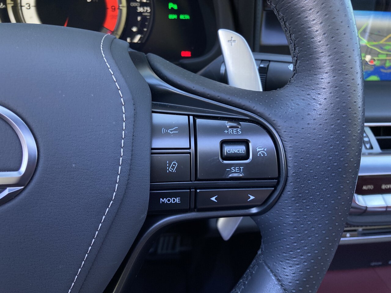 2023 Lexus LC 500 Convertible - Photo 26 - Stuart, FL 34997
