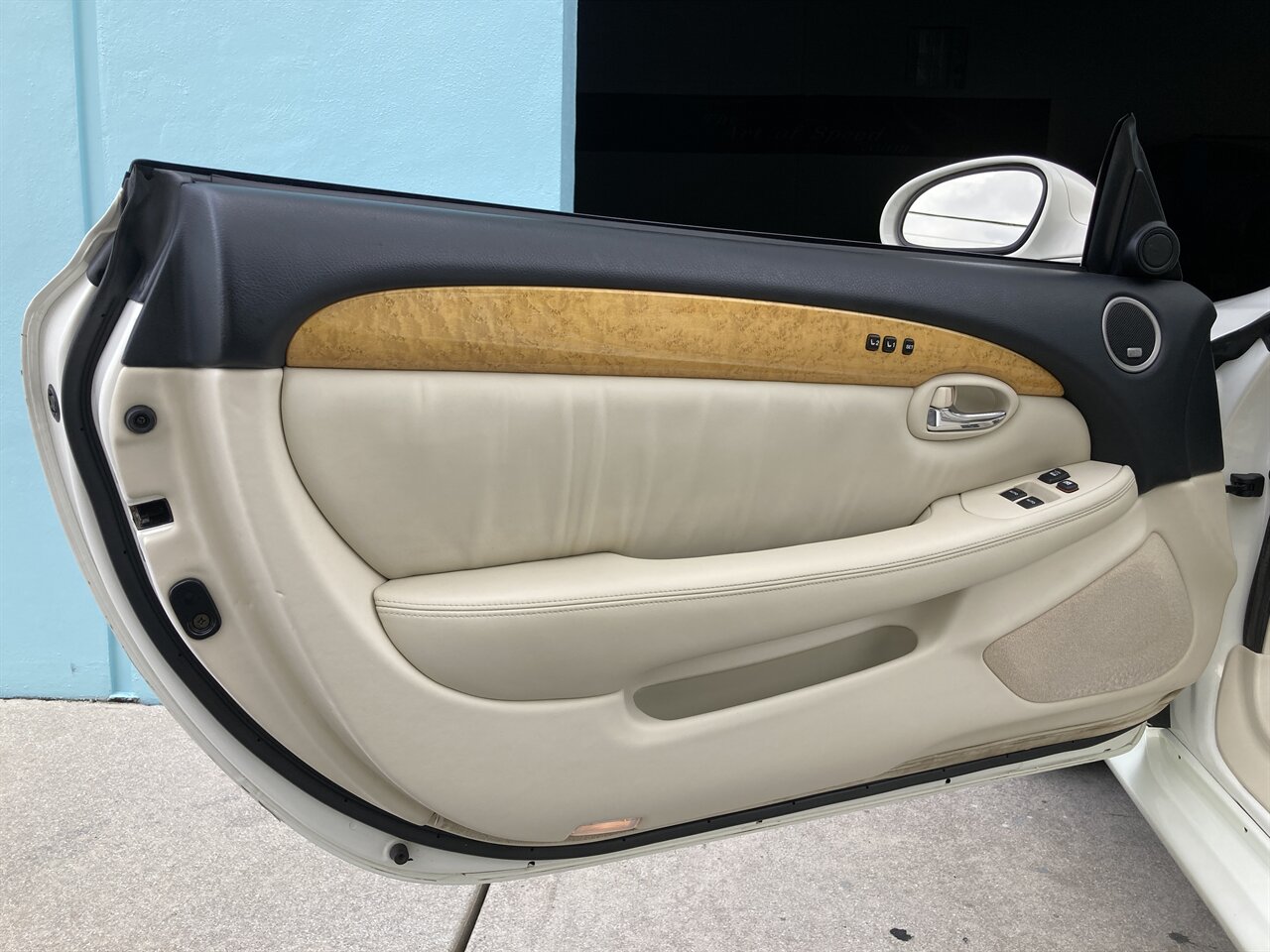 2005 Lexus SC 430   - Photo 32 - Stuart, FL 34997