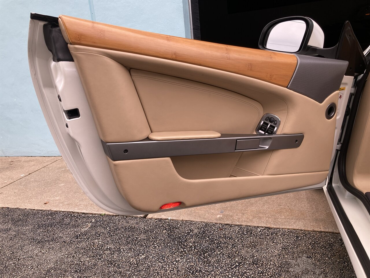 2011 Aston Martin DB9 Volante - Photo 31 - Stuart, FL 34997