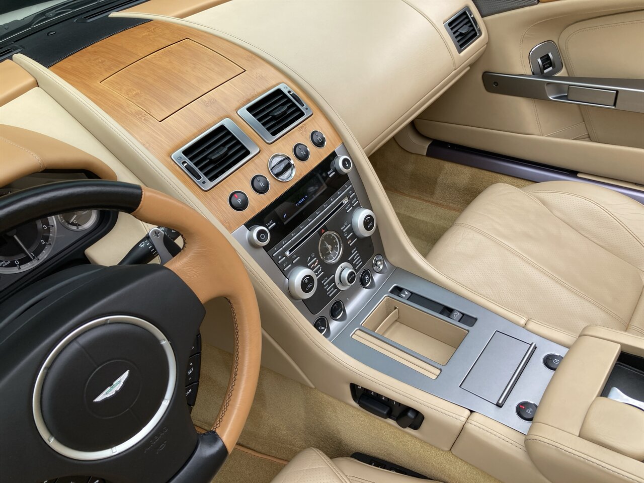 2011 Aston Martin DB9 Volante - Photo 22 - Stuart, FL 34997