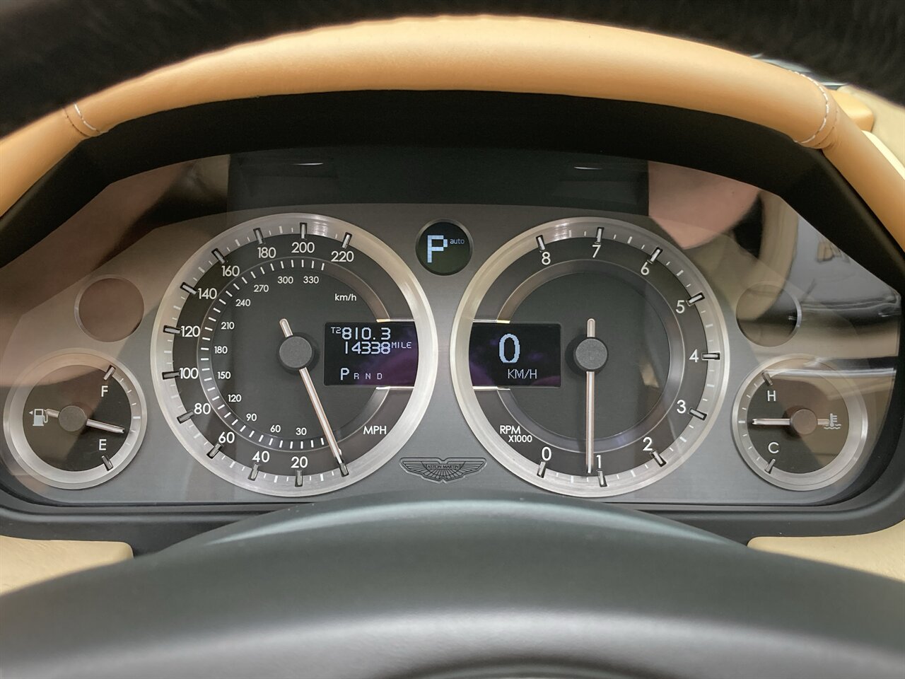 2011 Aston Martin DB9 Volante - Photo 21 - Stuart, FL 34997