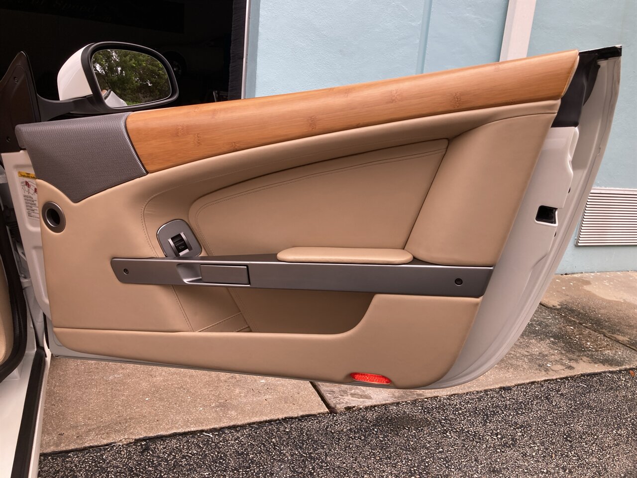 2011 Aston Martin DB9 Volante - Photo 32 - Stuart, FL 34997