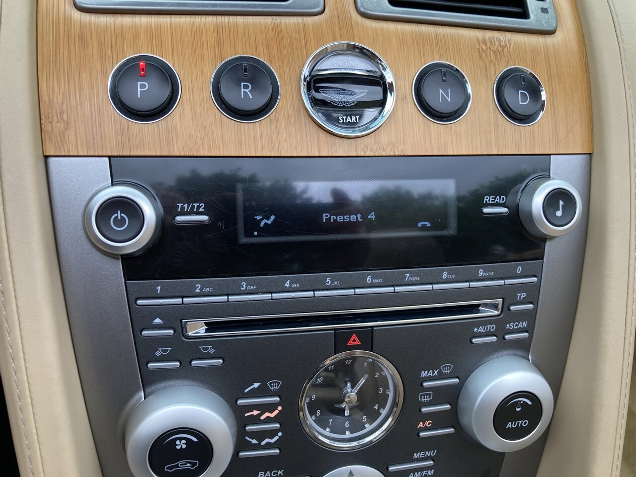 2011 Aston Martin DB9 Volante - Photo 26 - Stuart, FL 34997