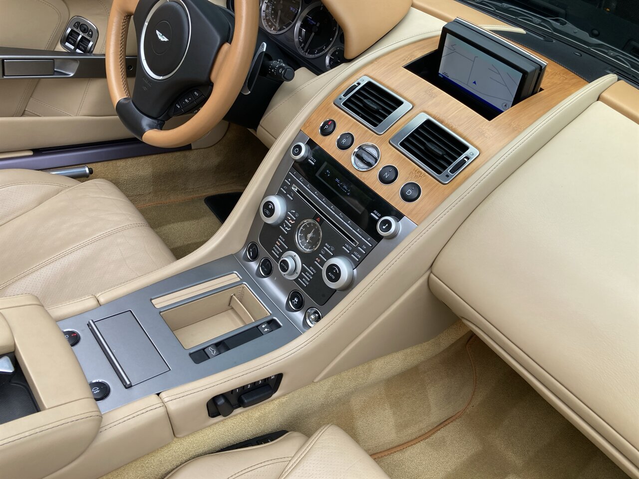 2011 Aston Martin DB9 Volante - Photo 30 - Stuart, FL 34997