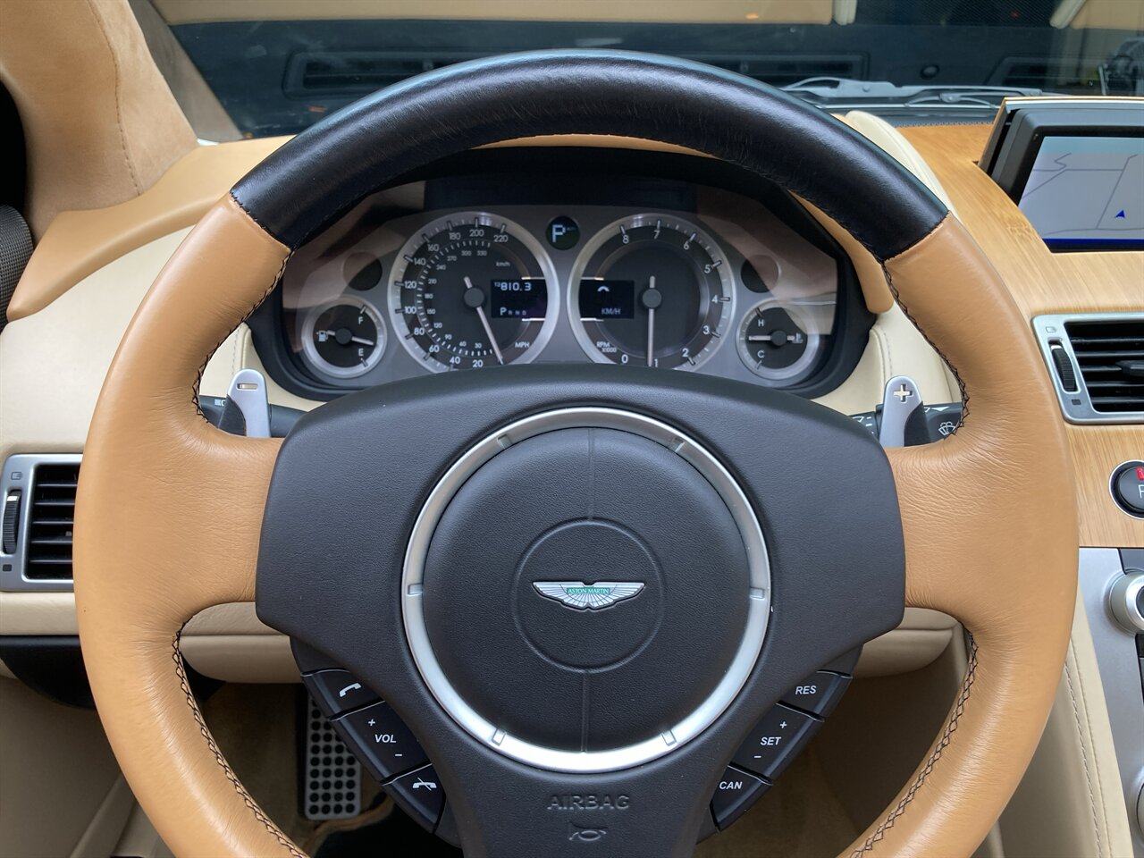 2011 Aston Martin DB9 Volante - Photo 20 - Stuart, FL 34997