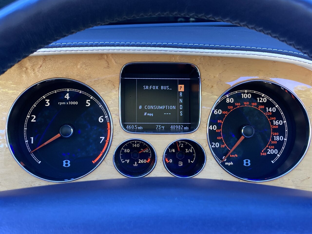 2008 Bentley Continental GT - Photo 22 - Stuart, FL 34997