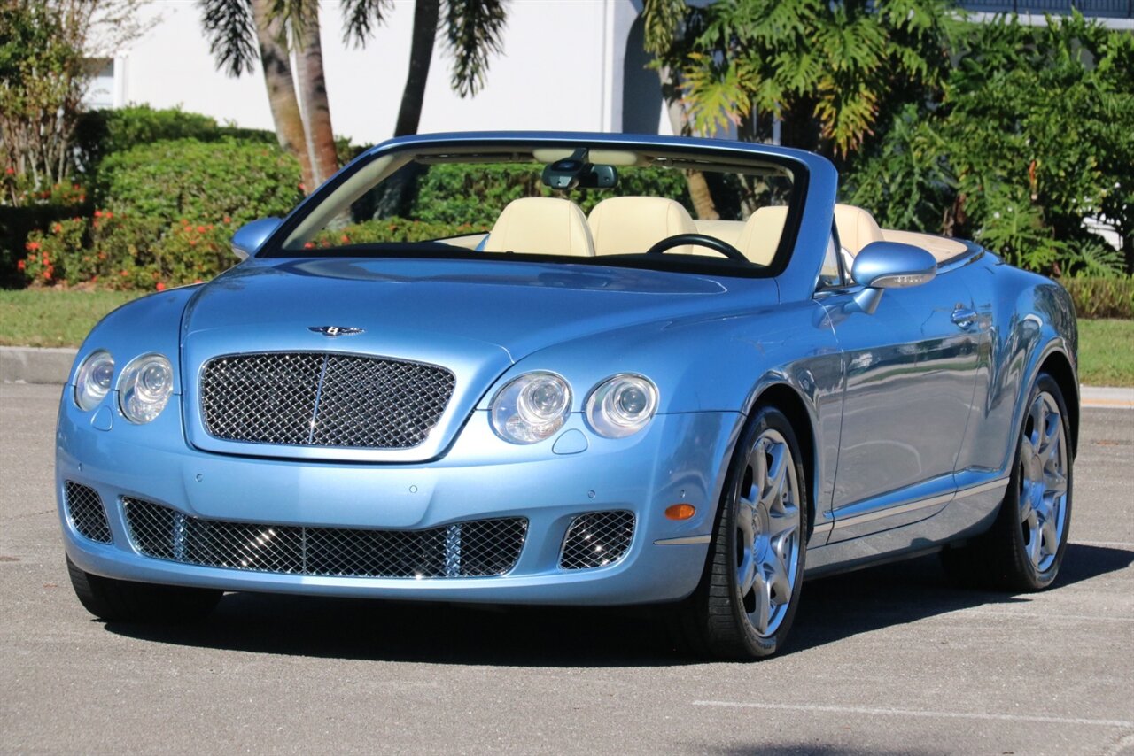 2008 Bentley Continental GT - Photo 11 - Stuart, FL 34997