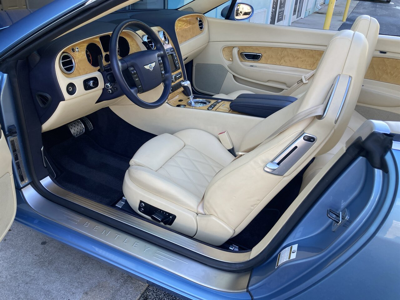 2008 Bentley Continental GT - Photo 14 - Stuart, FL 34997