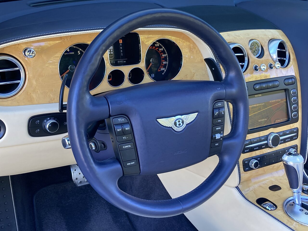 2008 Bentley Continental GT - Photo 20 - Stuart, FL 34997