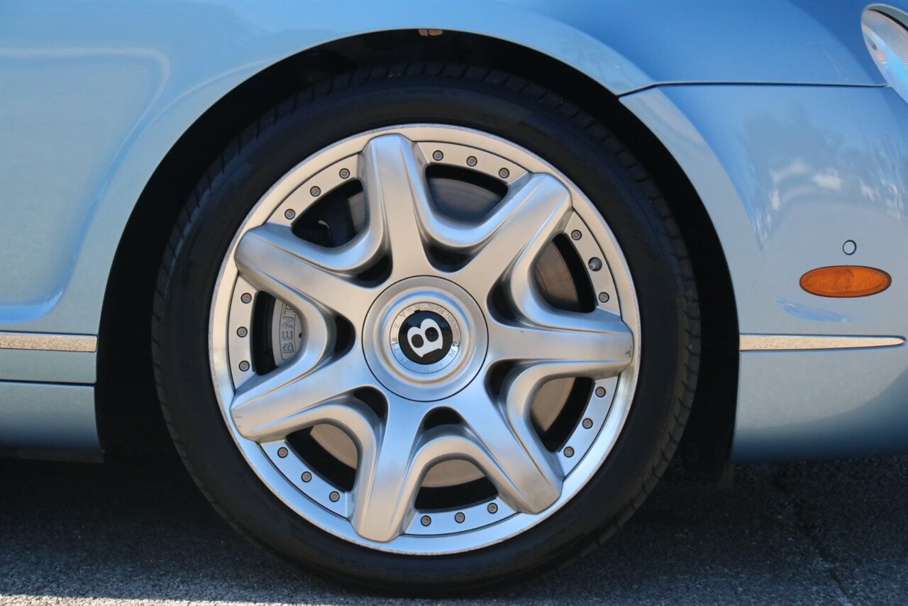 2008 Bentley Continental GT - Photo 37 - Stuart, FL 34997