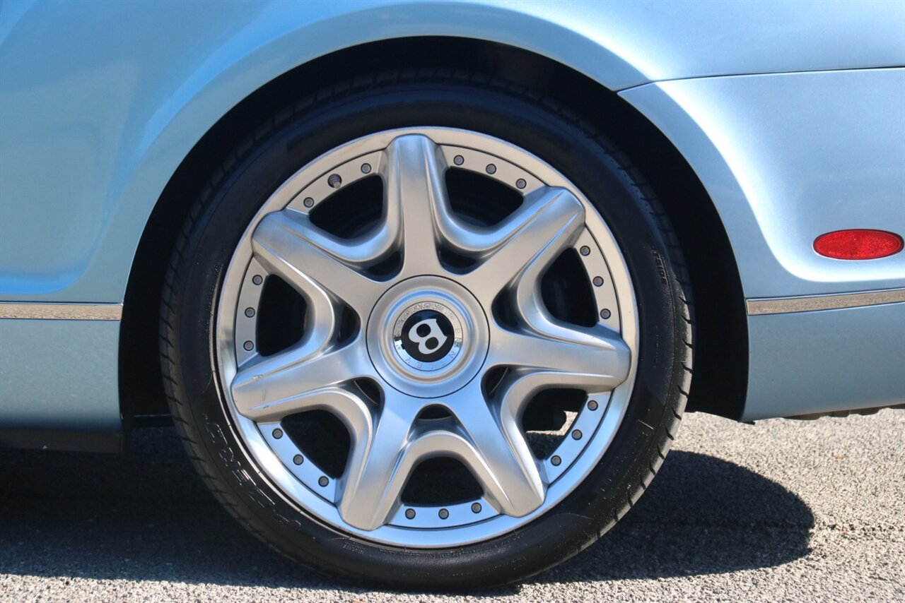 2008 Bentley Continental GT - Photo 35 - Stuart, FL 34997