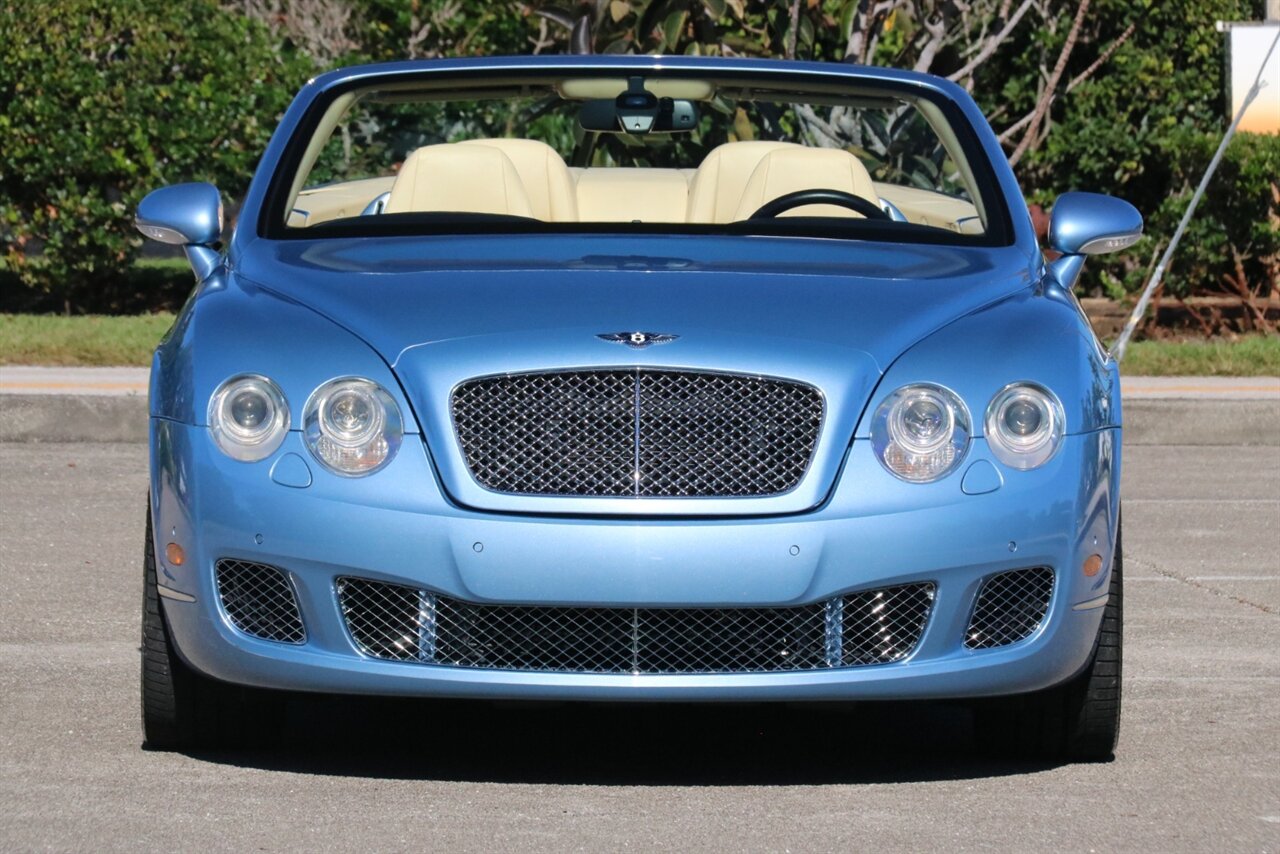 2008 Bentley Continental GT - Photo 8 - Stuart, FL 34997
