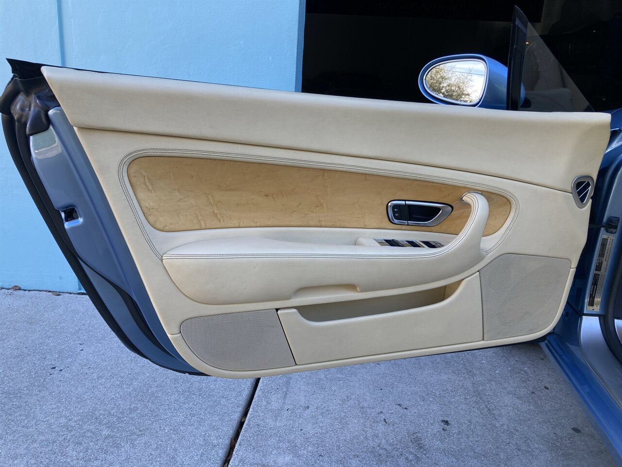 2008 Bentley Continental GT - Photo 28 - Stuart, FL 34997