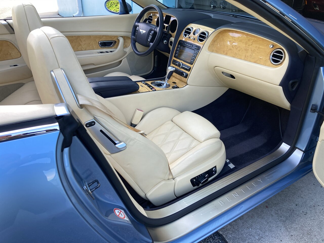 2008 Bentley Continental GT - Photo 17 - Stuart, FL 34997