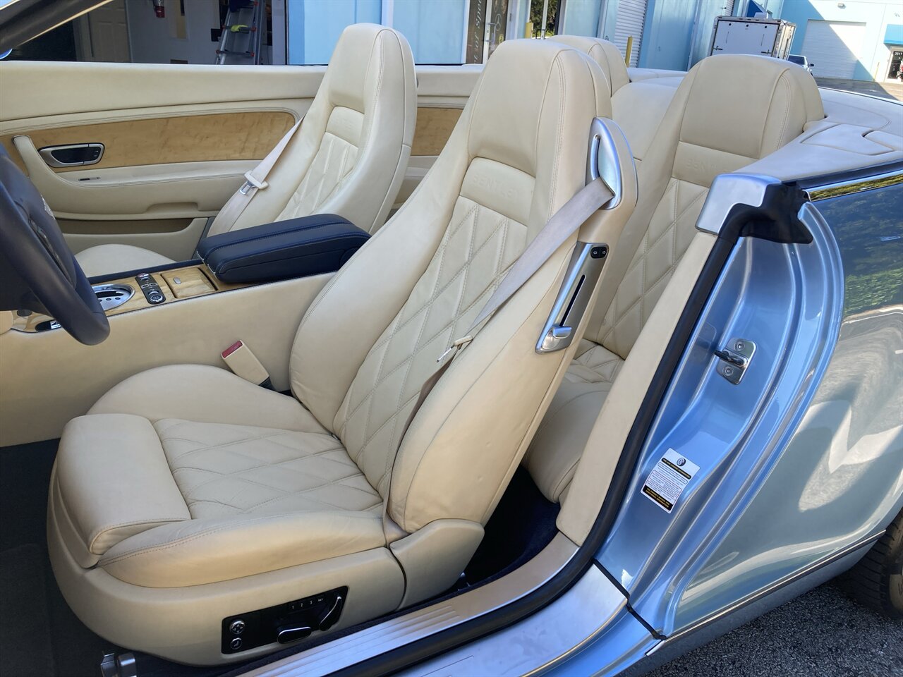 2008 Bentley Continental GT - Photo 15 - Stuart, FL 34997